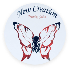 New Creation Salon - Logo